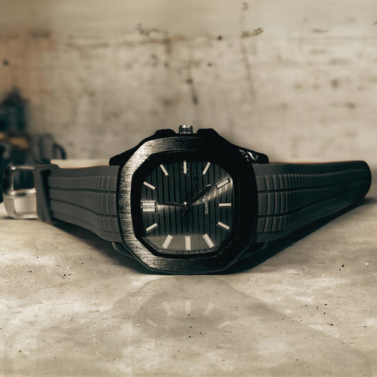 Watch For Mens Stylish and Durable design Perfect For Sports And Outdoor Activities Comfortable To Wear With Adjustable Strap