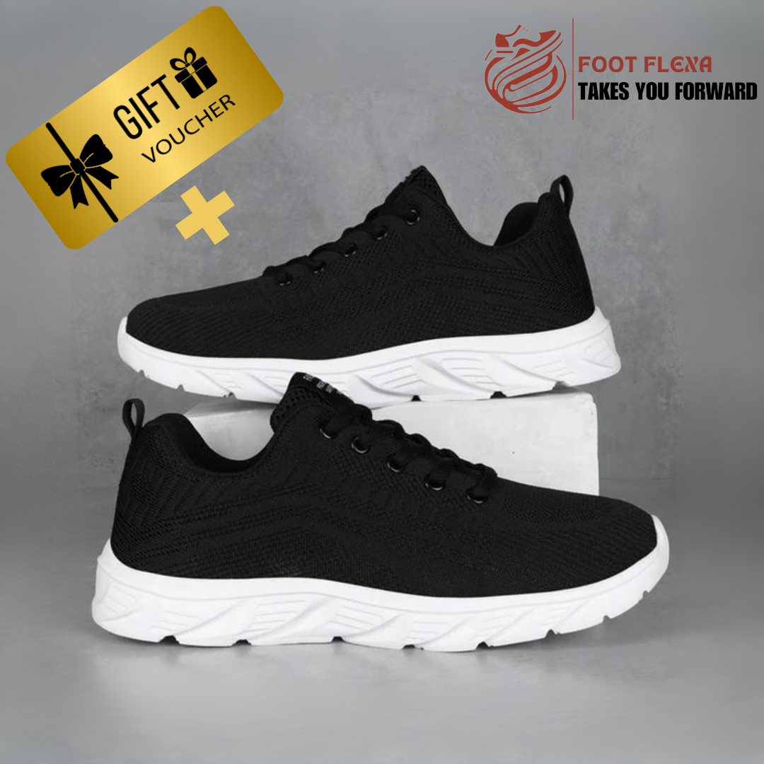 Dunkfusion Sneakers Shoes For Mens - Lieght Weight Breathable Shoes