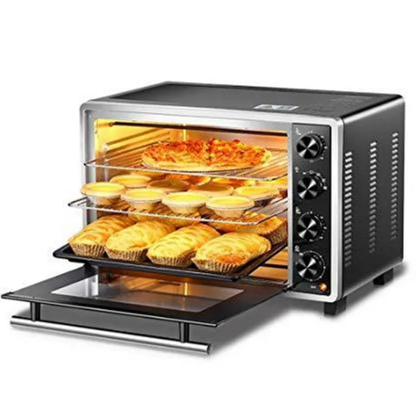 Haier Micro Wave Oven 20 Liters Solo HGL 20MXP with 1 Year Warranty