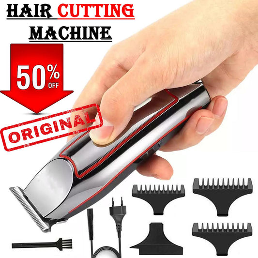 DALING DL-1538 Electric Hair Clipper Rechargeable Shaver Beard trimmer Professional Hair Trimmer Cordless Oil