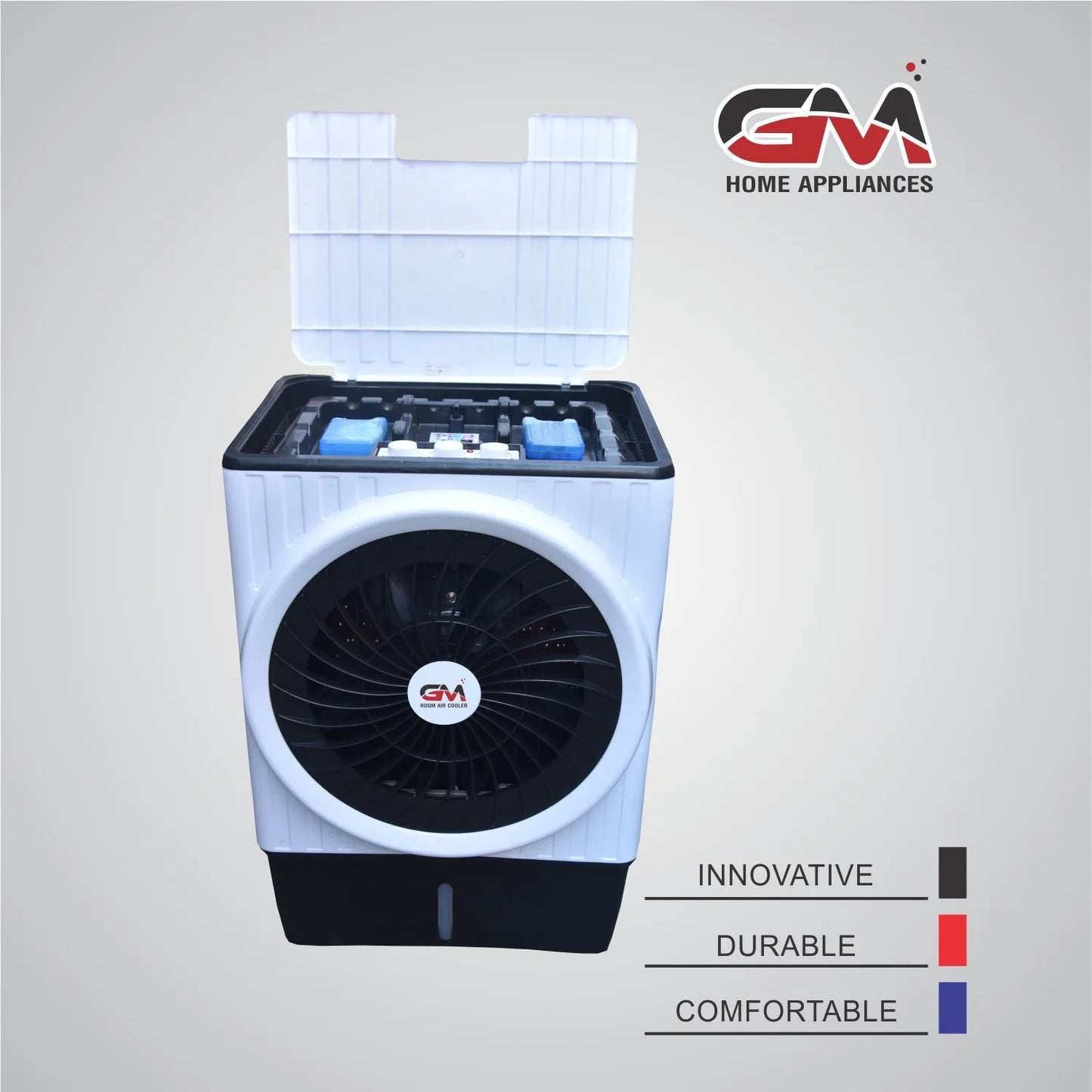 Room Air Cooler Gmc-700 Large Size