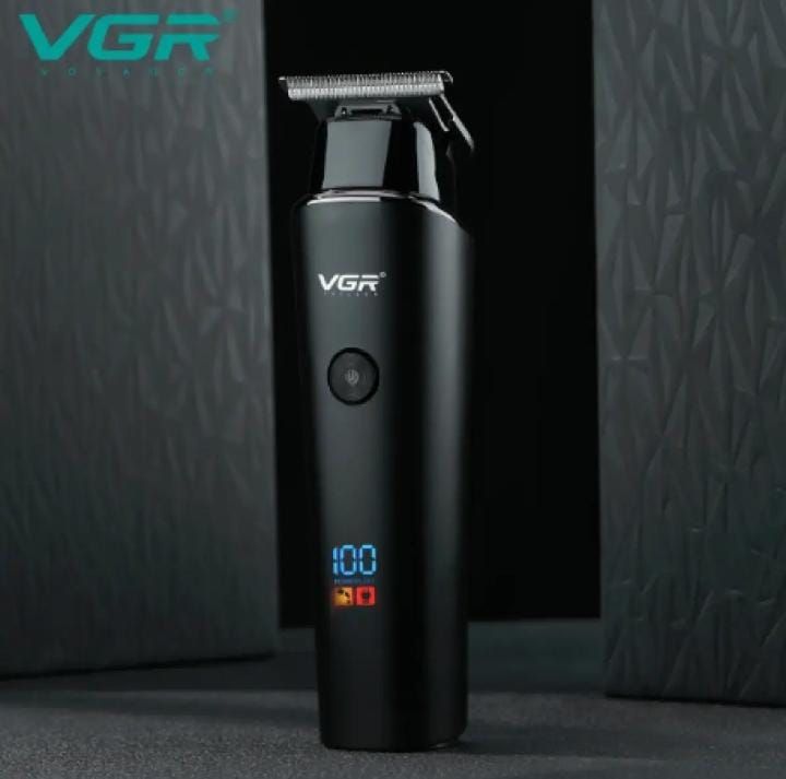 VGR V-937 Professional USB Charging Electric Hair Trimmer Cordless