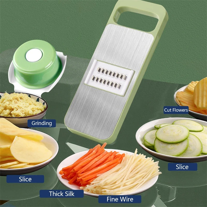 Vegetable / Potato / Onion and Salad Cutter