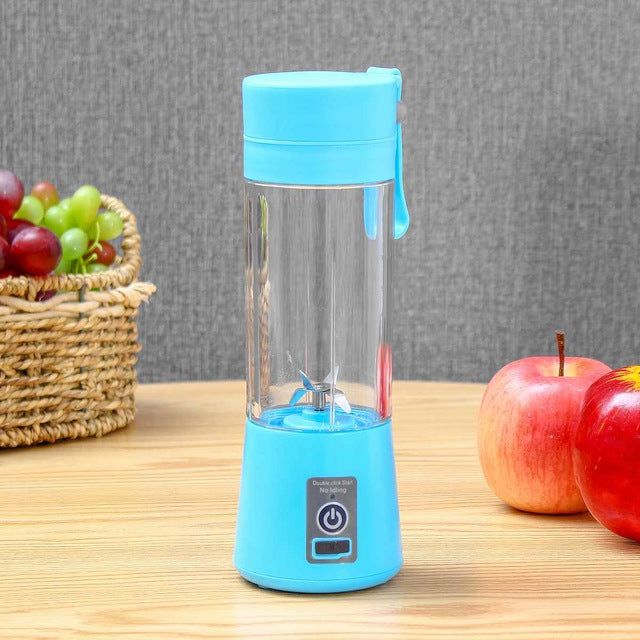 Rechargeable Blender Smoothies