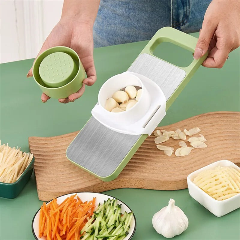 Vegetable / Potato / Onion and Salad Cutter
