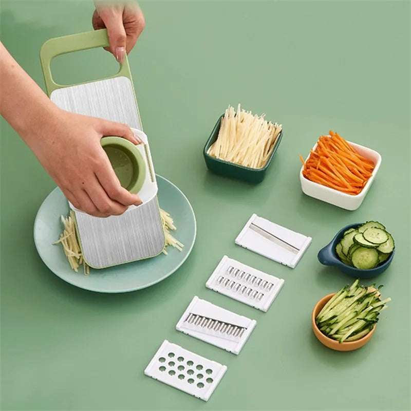 Vegetable / Potato / Onion and Salad Cutter